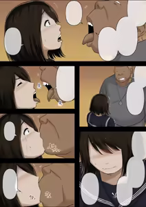 Page 65 of Otona ni Naru Hi 4 | 어른이 되는 날 4 - preview thumbnail