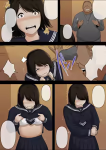 Page 67 of Otona ni Naru Hi 4 | 어른이 되는 날 4 - preview thumbnail