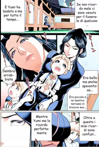 Page 4 of Okomori no Ie | Dimora di Clausura (decensored) - preview thumbnail