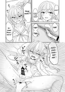 Page 38 of Josou Shounen to Ama Seme Onee-san | Crossdressing Guy and Sweetly Aggressive Woman - preview thumbnail
