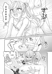 Page 42 of Josou Shounen to Ama Seme Onee-san | Crossdressing Guy and Sweetly Aggressive Woman - preview thumbnail