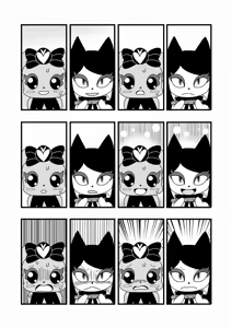 Page 1320 of Zetubou (1196200) (up to 9-11-2016) [alias.Akahane] part 2 - preview thumbnail