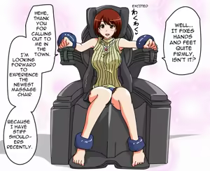 Page 1369 of Zetubou (1196200) (up to 9-11-2016) [alias.Akahane] part 2 - preview thumbnail