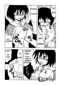 Page 10 of Kagura Mania - preview thumbnail
