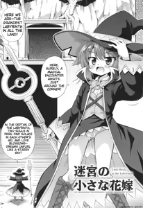 Page 164 of Mesuochi Little Hole + Illust Card - preview thumbnail