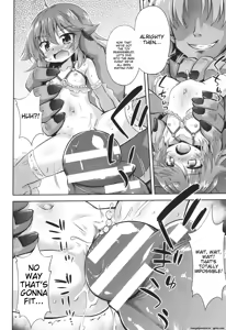 Page 177 of Mesuochi Little Hole + Illust Card - preview thumbnail