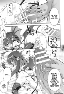 Page 58 of Mesuochi Little Hole + Illust Card - preview thumbnail