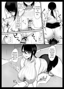 Page 16 of Mama Katsu! ~Yokkyuu Fuman Hitozuma no Musabori Koubi~ | Copulare con una Casalinga Frustrata - preview thumbnail