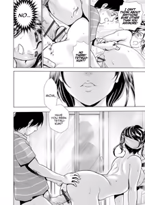 Page 15 of Mother's Mask ~Daughter's Boyfriend NTR~ Scene 2 - preview thumbnail
