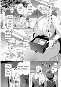 Page 7 of Heibon na Daigakusei no Boku desu ga, Mafia no Onna Boss ni Hageshiku Aisareteimasu | Boss Lady - preview thumbnail