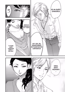 Page 18 of Zetsubou Tsuma ~ Netori. 1 | Esposa Desesperada ~ Netori. 1 - preview thumbnail
