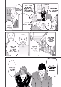 Page 5 of Chijoku Zuma ~Konna ni Nurasaretara Mou Gaman Dekinai... 1 | Esposa humillada ~ No Aguanto más si me Mojo Tanto... 1 - preview thumbnail