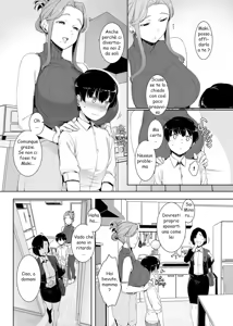 Page 4 of Rinraku no Susu me | Maki la Tutor - preview thumbnail