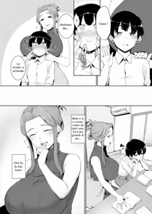 Page 5 of Rinraku no Susu me | Maki la Tutor - preview thumbnail