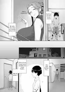 Page 9 of Rinraku no Susu me | Maki la Tutor - preview thumbnail