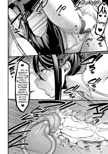 Page 18 of Hame Ochi Shusse Kai Michi | Scalata Aziendale - preview thumbnail