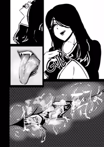 Page 4 of Year of the Snake Vore - preview thumbnail