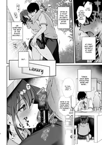 Page 4 of C105 Omake Hon | C105 Bonus Volume - preview thumbnail