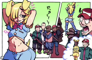 Page 98 of Personal collection dump 16 - preview thumbnail
