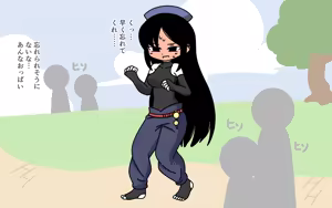 Page 95 of Zenra Butoukai - preview thumbnail
