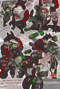 Page 694 of Personal collection dump 17 - preview thumbnail