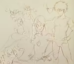 Page 484 of Kakugari Kyoudai - Niku Ringo - K.G.bros - preview thumbnail