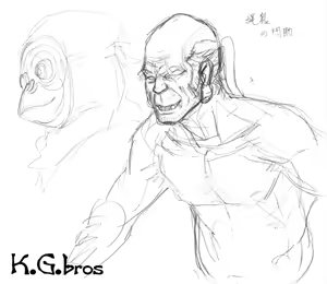 Page 518 of Kakugari Kyoudai - Niku Ringo - K.G.bros - preview thumbnail