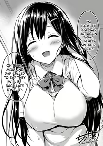 Page 35 of Boku no Onee-chan - My beloved was defiled and taken from me... (decensored) - preview thumbnail
