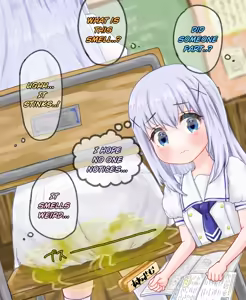 Page 3 of Accident in class - preview thumbnail
