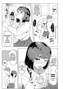 Page 6 of In My House, Family Sex Is The Norm - preview thumbnail