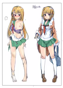 Page 1193 of mos_￥   (2024.5.24)    part 1 - preview thumbnail