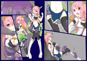 Page 154 of mos_￥   (2024.5.24)    part 1 - preview thumbnail