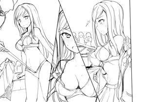 Page 801 of mos_￥   (2024.5.24)    part 2 - preview thumbnail