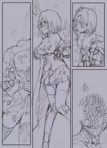 Page 387 of mos_￥   (2024.5.24)    part 4 - preview thumbnail
