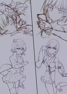 Page 401 of mos_￥   (2024.5.24)    part 4 - preview thumbnail