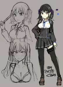 Page 724 of mos_￥   (2024.5.24)    part 4 - preview thumbnail