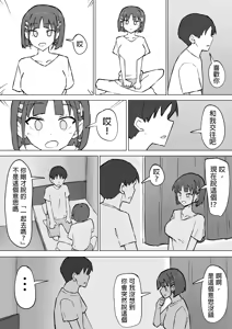 Page 3 of Osananajimi no Himitsu 2 - preview thumbnail