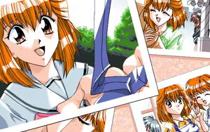 Page 45 of Sotsugyou Shashin 2 ～ Raspberry Dream ～ - preview thumbnail