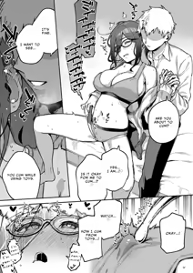 Page 12 of Tonari no Ayane-san Otona no Omocha Hen - preview thumbnail