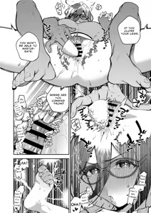 Page 35 of Tonari no Ayane-san Otona no Omocha Hen - preview thumbnail