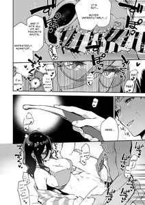 Page 57 of Tonari no Ayane-san Otona no Omocha Hen - preview thumbnail