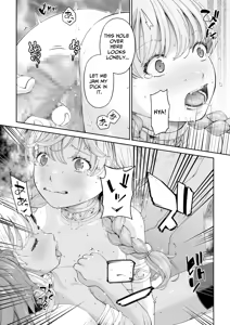 Page 16 of Kakedashi Boukensha no Matsuro 4 [Ningen no Urashakai] Boukensha ni Akogareta Elf Shimai 2 - preview thumbnail