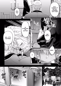 Page 51 of Kakedashi Boukensha no Matsuro 4 [Ningen no Urashakai] Boukensha ni Akogareta Elf Shimai 3 - preview thumbnail