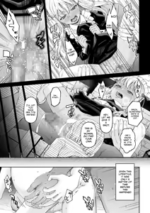 Page 54 of Kakedashi Boukensha no Matsuro 4 [Ningen no Urashakai] Boukensha ni Akogareta Elf Shimai 3 - preview thumbnail