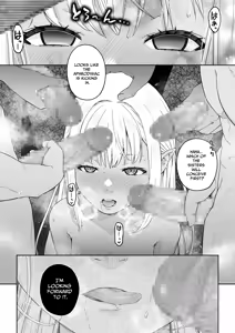 Page 65 of Kakedashi Boukensha no Matsuro 4 [Ningen no Urashakai] Boukensha ni Akogareta Elf Shimai 3 - preview thumbnail