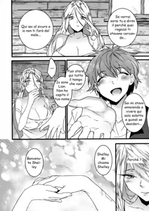 Page 4 of Elf no Ongaeshi | La Gratitudine di un Elfo - preview thumbnail