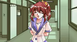 Page 2 of HIGH School DAYS - preview thumbnail