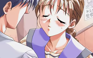 Page 34 of HIGH School DAYS - preview thumbnail