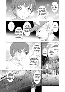 Page 173 of Mana-san to Omoya o Hanarete... - preview thumbnail