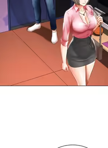 Page 37 of 寄宿日记 Boarding Diary 51-60话 - preview thumbnail